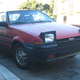 Illustration for article titled 1984 Toyota Corolla SR5